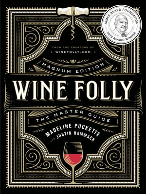 Wine Folly - ebook